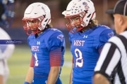 Football: Smoky Mountain at West Henderson Homecoming (BR3_5691)