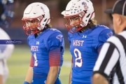 Football: Smoky Mountain at West Henderson Homecoming (BR3_5692)