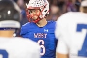 Football: Smoky Mountain at West Henderson Homecoming (BR3_5703)