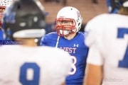 Football: Smoky Mountain at West Henderson Homecoming (BR3_5715)