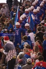 Football: Smoky Mountain at West Henderson Homecoming (BR3_5733)