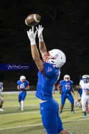 Football: Smoky Mountain at West Henderson Homecoming (BR3_5801)