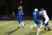 Football: Smoky Mountain at West Henderson Homecoming (BR3_5851)