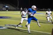 Football: Smoky Mountain at West Henderson Homecoming (BR3_5854)