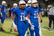 Football: Smoky Mountain at West Henderson Homecoming (BR3_5864)