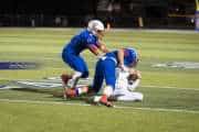 Football: Smoky Mountain at West Henderson Homecoming (BR3_5866)