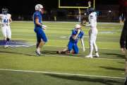 Football: Smoky Mountain at West Henderson Homecoming (BR3_5872)