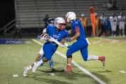 Football: Smoky Mountain at West Henderson Homecoming (BR3_5887)