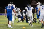 Football: Smoky Mountain at West Henderson Homecoming (BR3_5899)
