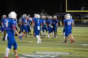 Football: Smoky Mountain at West Henderson Homecoming (BR3_5908)