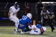 Football: Smoky Mountain at West Henderson Homecoming (BR3_5939)