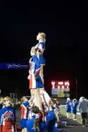 Football: Smoky Mountain at West Henderson Homecoming (BR3_5951)
