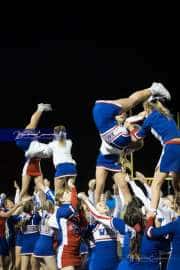Football: Smoky Mountain at West Henderson Homecoming (BR3_5959)