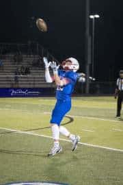Football: Smoky Mountain at West Henderson Homecoming (BR3_5974)
