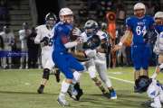 Football: Smoky Mountain at West Henderson Homecoming (BR3_5991)