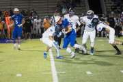 Football: Smoky Mountain at West Henderson Homecoming (BR3_5996)