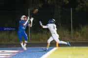 Football: Smoky Mountain at West Henderson Homecoming (BR3_6011)