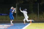Football: Smoky Mountain at West Henderson Homecoming (BR3_6012)