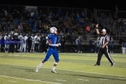 Football: Smoky Mountain at West Henderson Homecoming (BR3_6038)