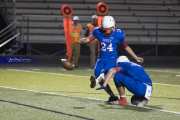 Football: Smoky Mountain at West Henderson Homecoming (BR3_6052)