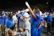 Football: Smoky Mountain at West Henderson Homecoming (BR3_6058)