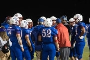 Football: Smoky Mountain at West Henderson Homecoming (BR3_6072)