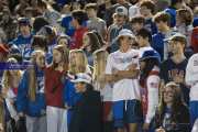Football: Smoky Mountain at West Henderson Homecoming (BR3_6075)