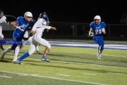 Football: Smoky Mountain at West Henderson Homecoming (BR3_6135)