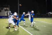 Football: Smoky Mountain at West Henderson Homecoming (BR3_6163)