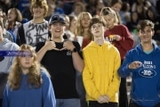 Football: Smoky Mountain at West Henderson Homecoming (BR3_6177)