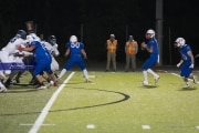 Football: Smoky Mountain at West Henderson Homecoming (BR3_6221)
