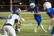 Football: Smoky Mountain at West Henderson Homecoming (BR3_7027)