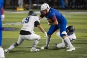 Football: Smoky Mountain at West Henderson Homecoming (BR3_7037)