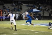 Football: Smoky Mountain at West Henderson Homecoming (BR3_7053)