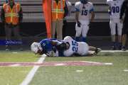 Football: Smoky Mountain at West Henderson Homecoming (BR3_7060)