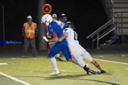 Football: Smoky Mountain at West Henderson Homecoming (BR3_7067)