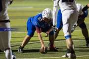 Football: Smoky Mountain at West Henderson Homecoming (BR3_7085)