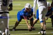 Football: Smoky Mountain at West Henderson Homecoming (BR3_7088)