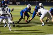 Football: Smoky Mountain at West Henderson Homecoming (BR3_7100)