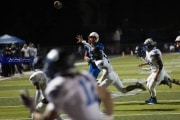 Football: Smoky Mountain at West Henderson Homecoming (BR3_7101)