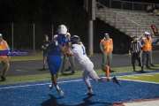 Football: Smoky Mountain at West Henderson Homecoming (BR3_7113)