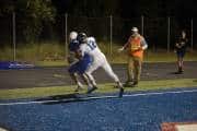 Football: Smoky Mountain at West Henderson Homecoming (BR3_7115)