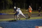 Football: Smoky Mountain at West Henderson Homecoming (BR3_7116)