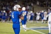 Football: Smoky Mountain at West Henderson Homecoming (BR3_7171)