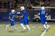 Football: Smoky Mountain at West Henderson Homecoming (BR3_7190)