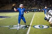 Football: Smoky Mountain at West Henderson Homecoming (BR3_7225)