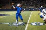Football: Smoky Mountain at West Henderson Homecoming (BR3_7226)