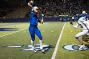 Football: Smoky Mountain at West Henderson Homecoming (BR3_7228)