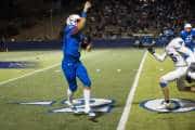 Football: Smoky Mountain at West Henderson Homecoming (BR3_7229)