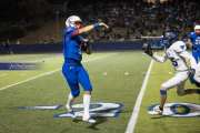 Football: Smoky Mountain at West Henderson Homecoming (BR3_7230)